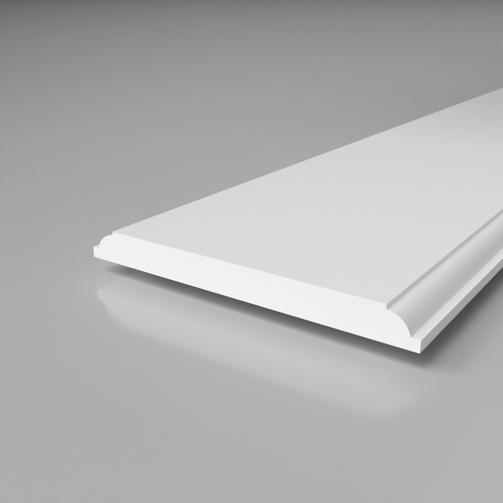 VG46V Vinyl profile