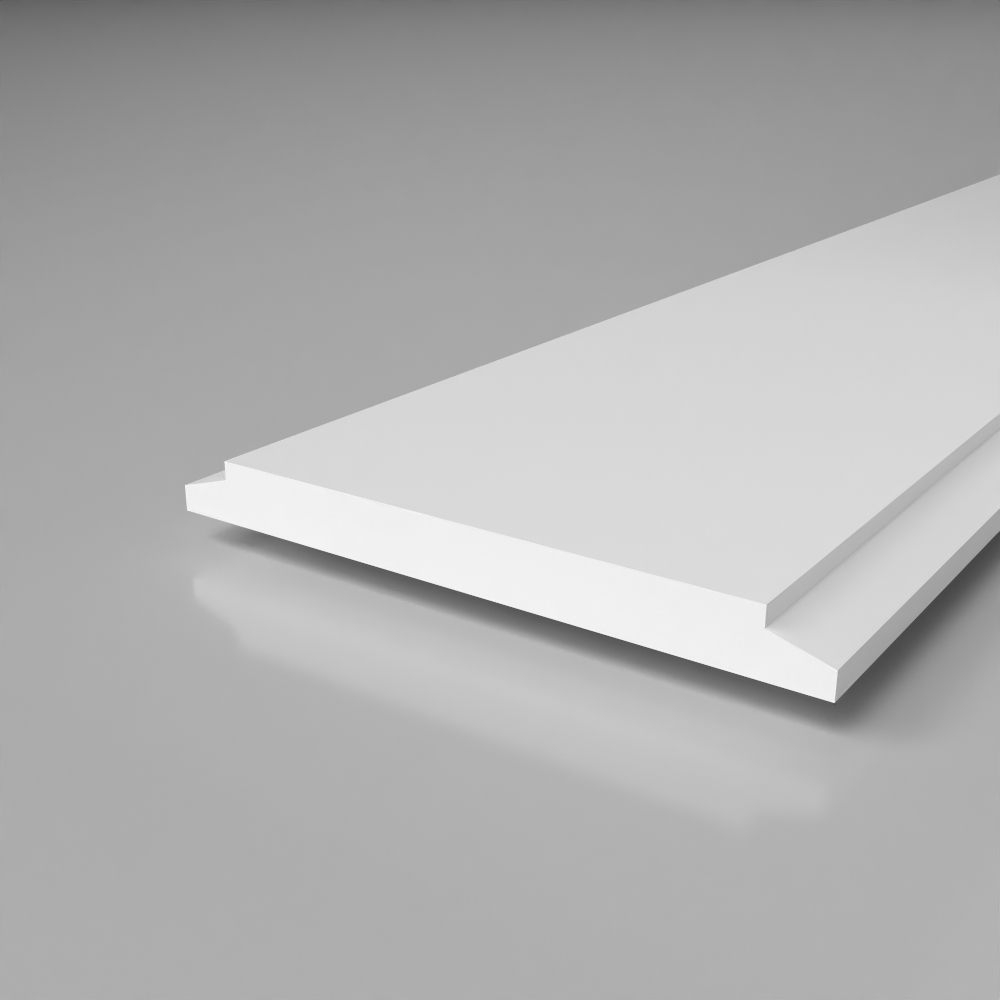VG67V Vinyl profile