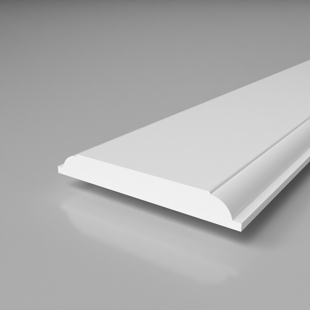 VG11C Vinyl profile