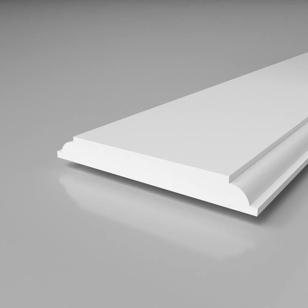 VG42V Vinyl profile