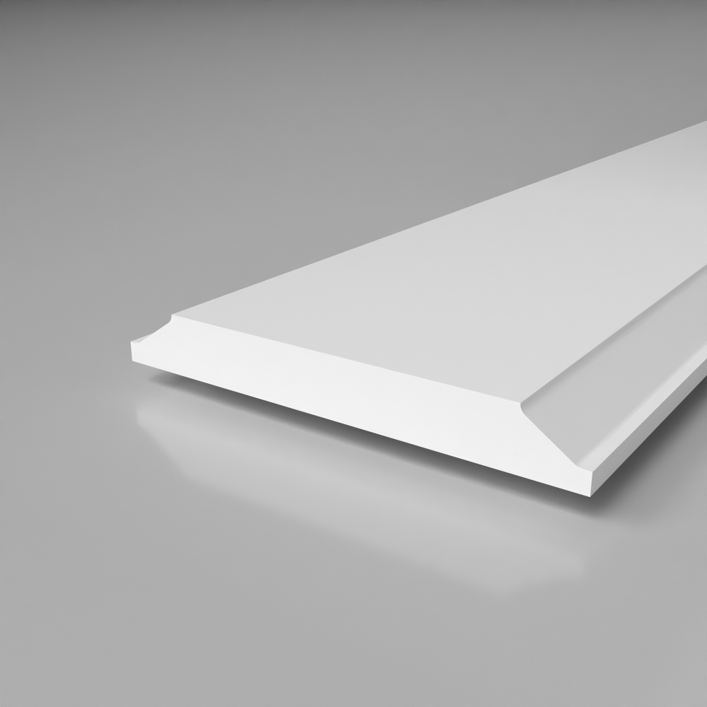 VG65V Vinyl profile