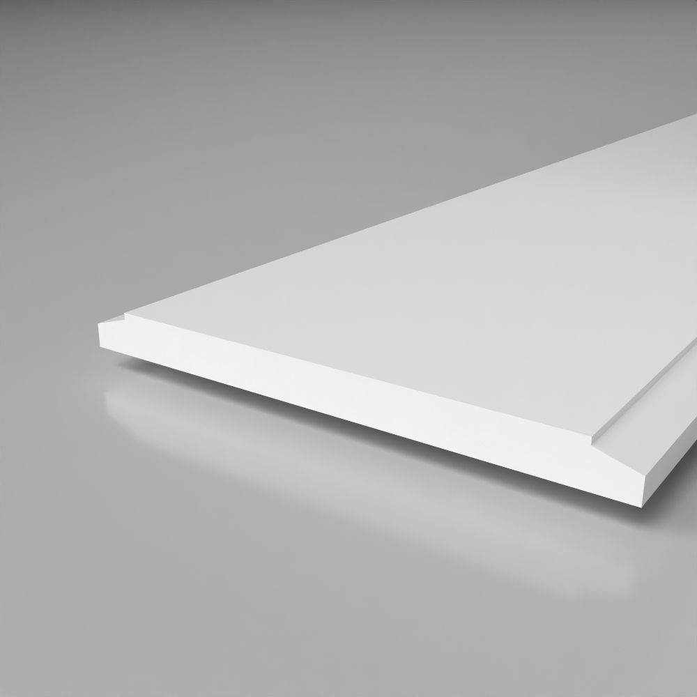 VG39V Vinyl profile