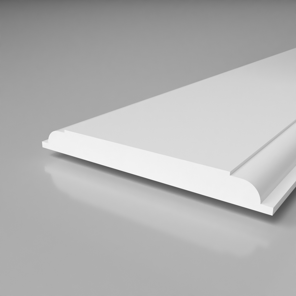 VG53V Vinyl profile