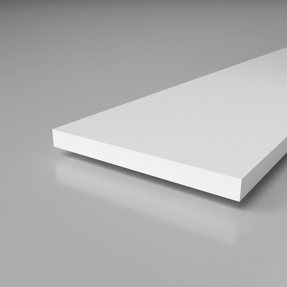 VG62V Vinyl profile