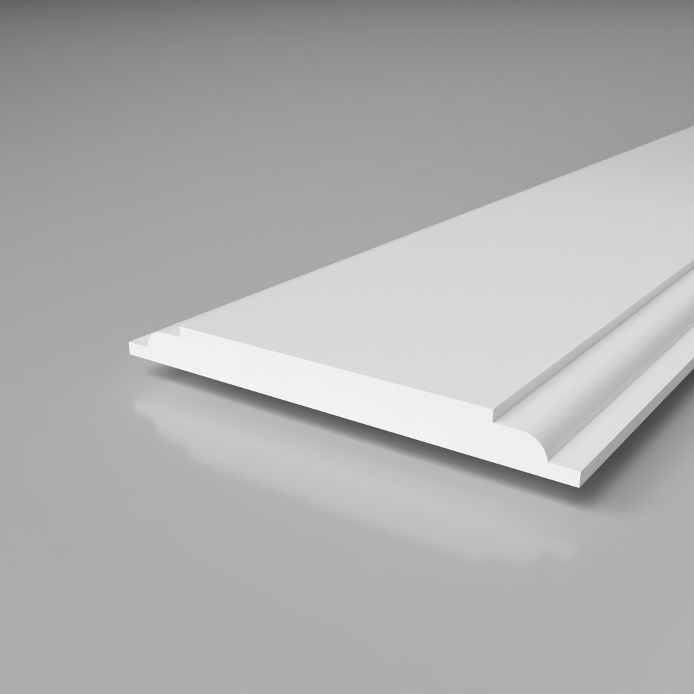 VG59V Vinyl profile