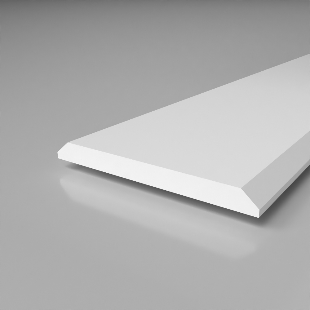 VG27V Vinyl profile