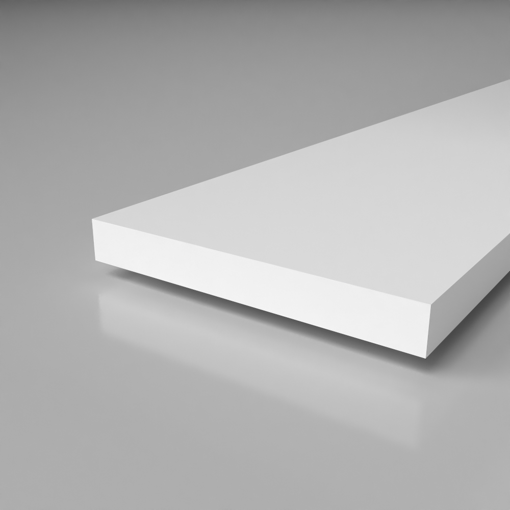 VG3V Vinyl profile
