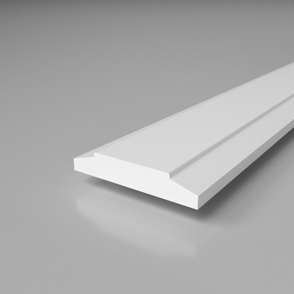 VG15C Vinyl profile