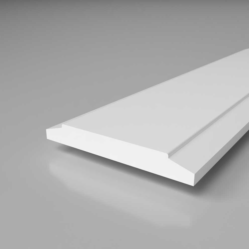 VG16C Vinyl profile