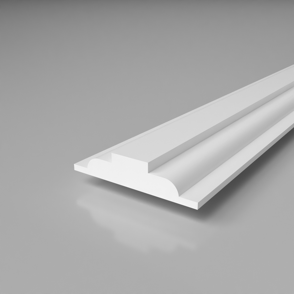 VG21C Vinyl profile