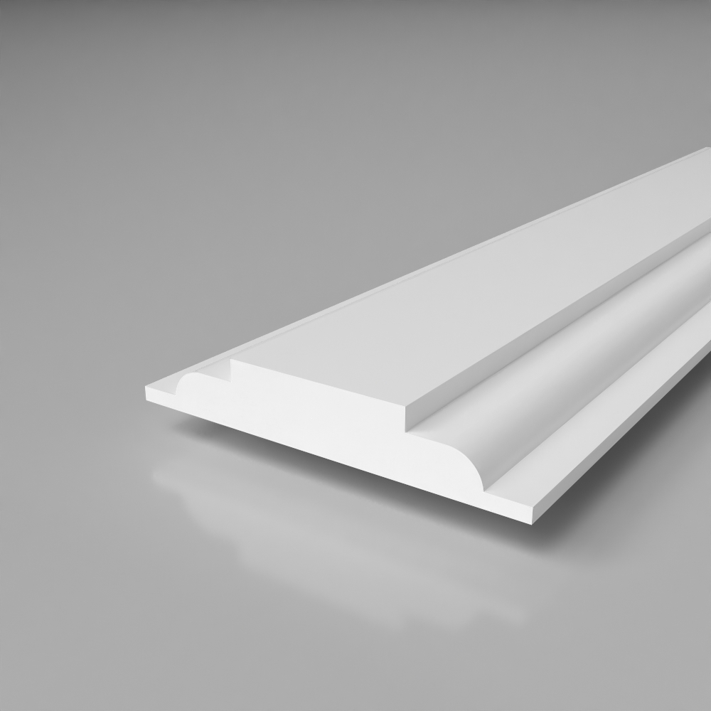 VG20C Vinyl profile