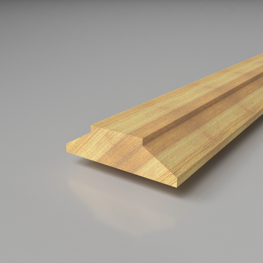 M330P Wood profile
