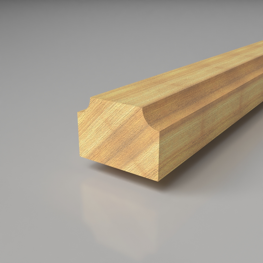 M112 Wood profile