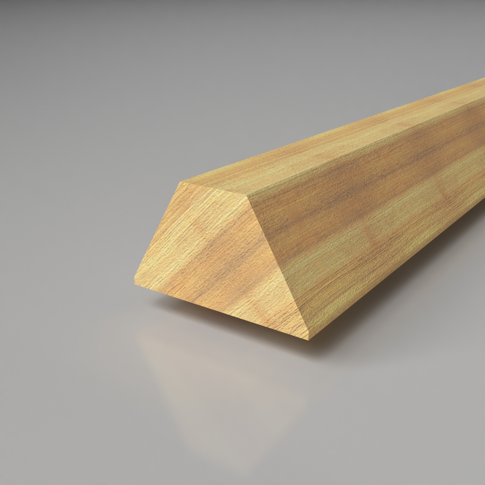 M298 Wood profile