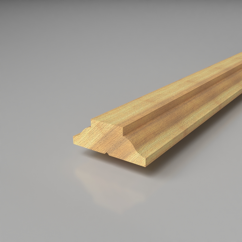 M985P Wood profile