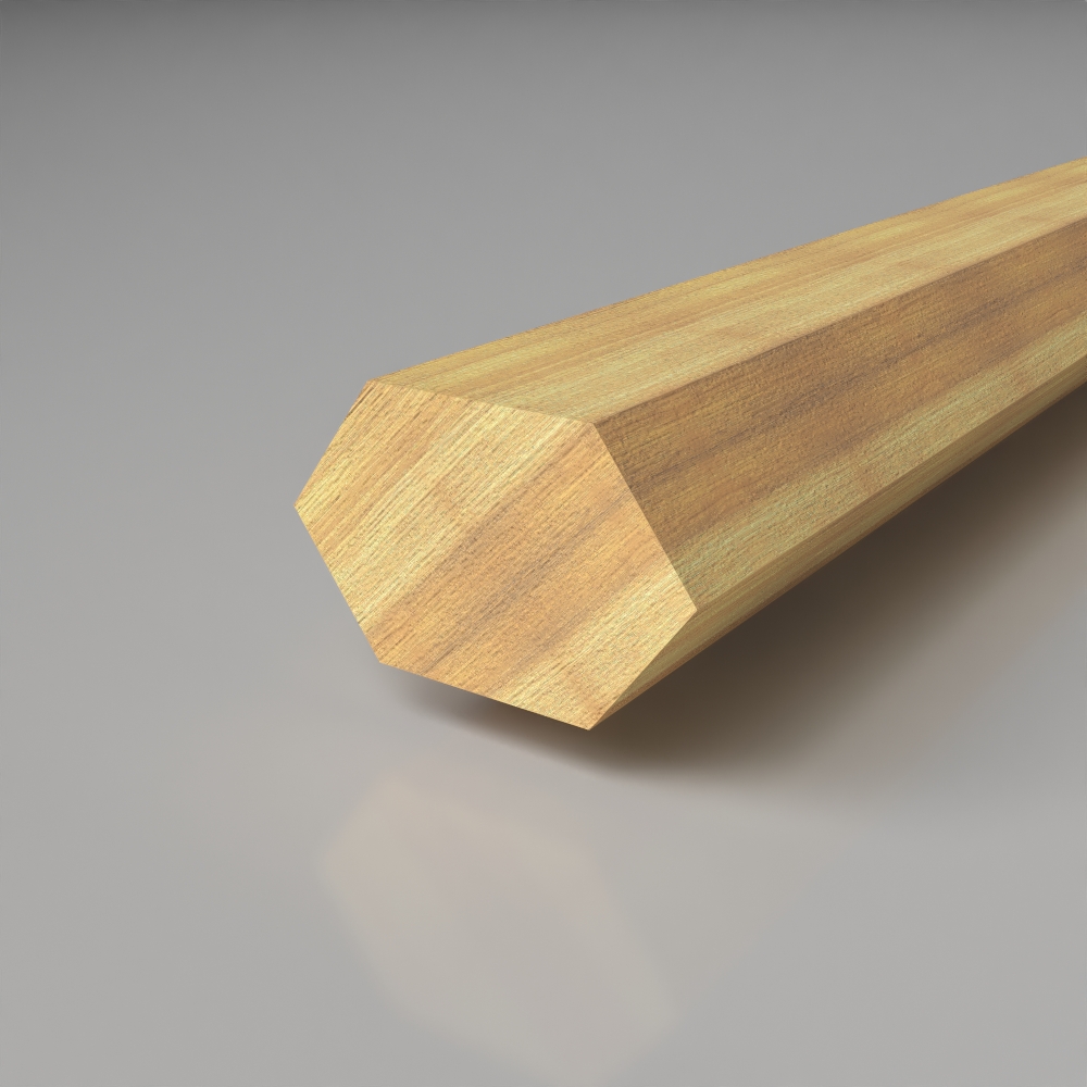 M292 Wood profile