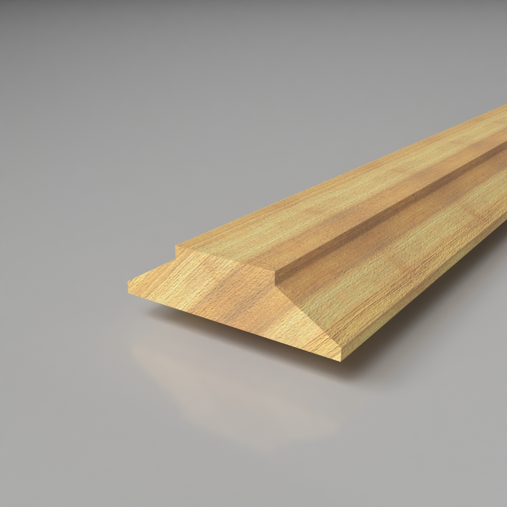 M930P Wood profile
