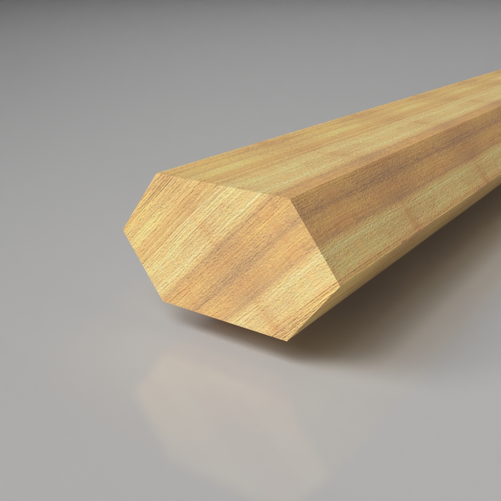 M073 Wood profile