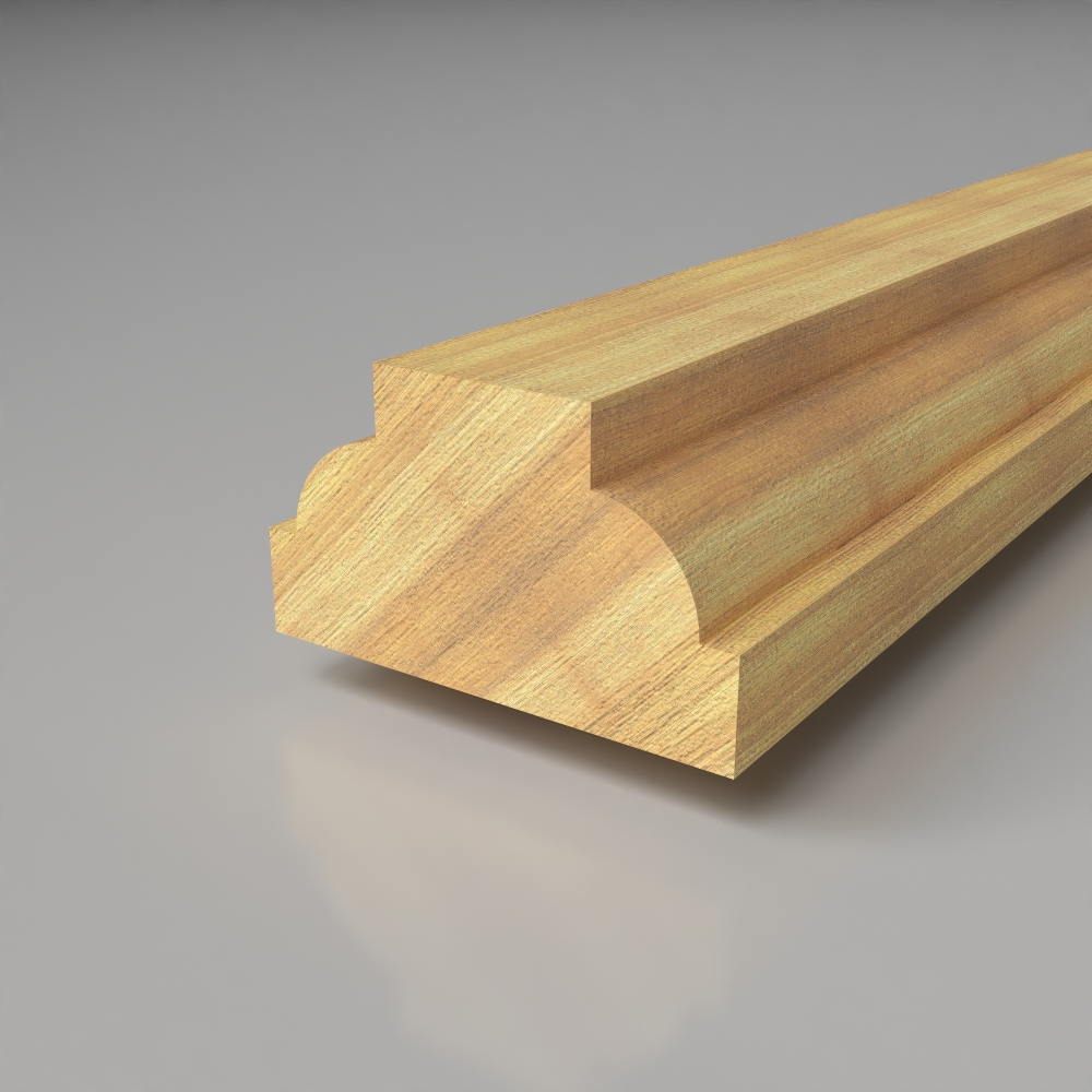 M236 Wood profile