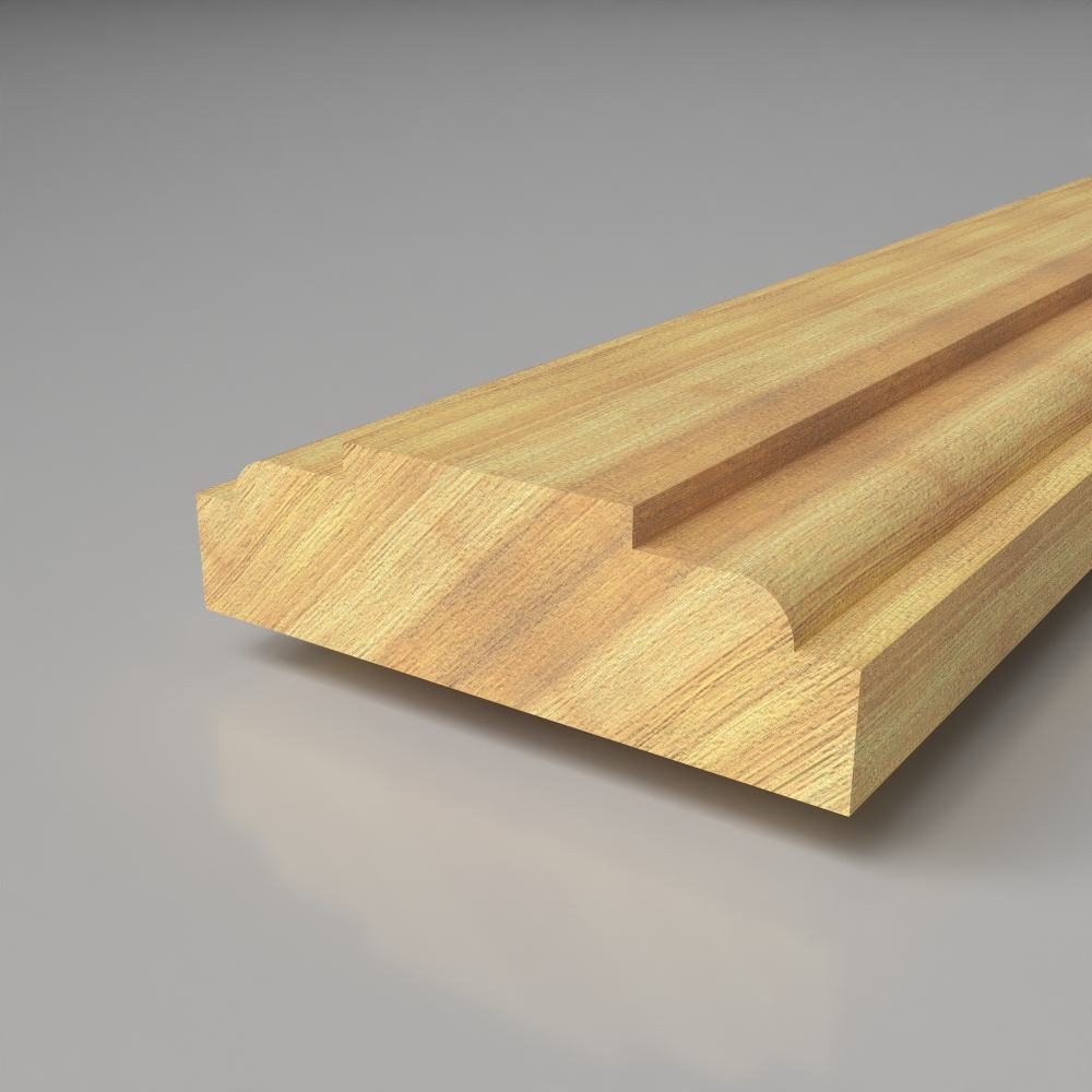 M230 Wood profile