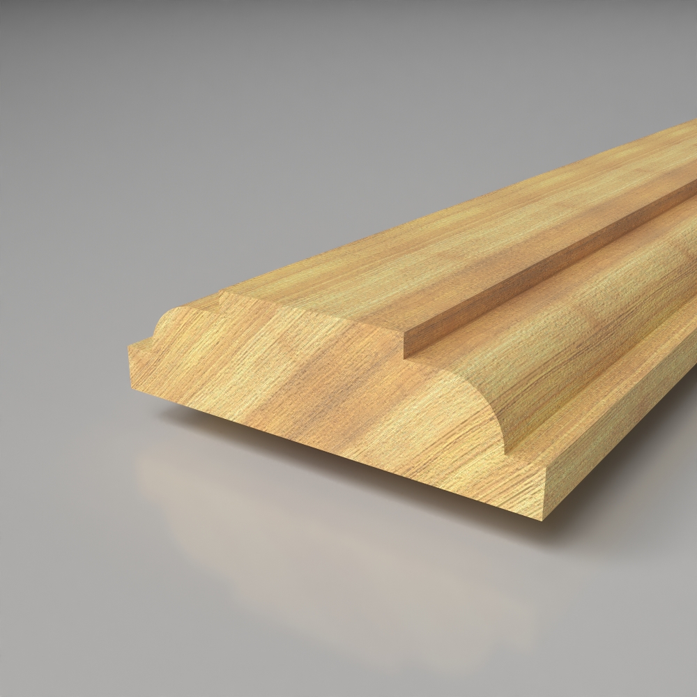 M450 Wood profile