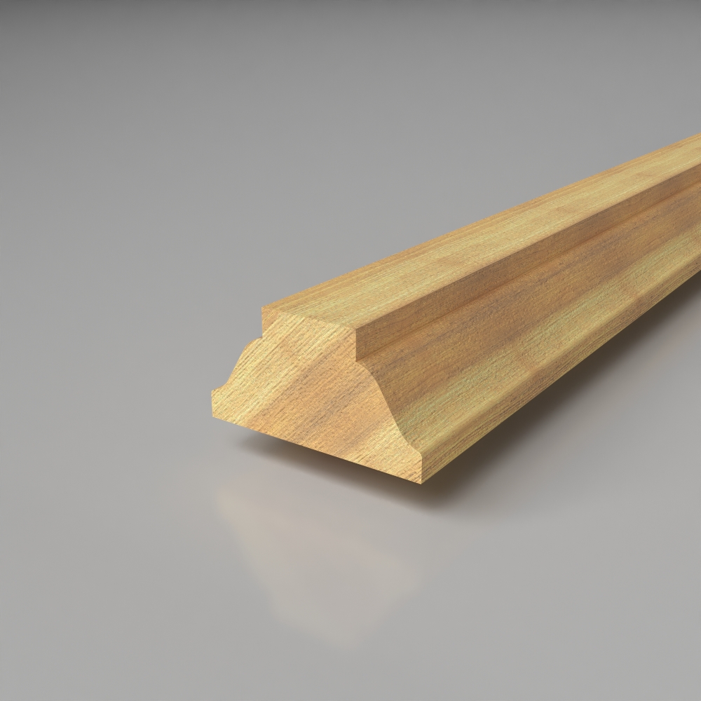 M988 Wood profile