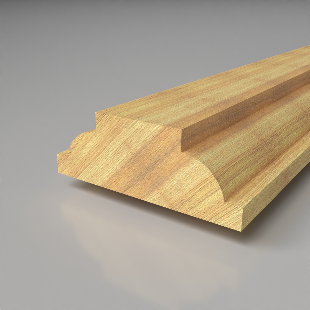 M272 Wood profile
