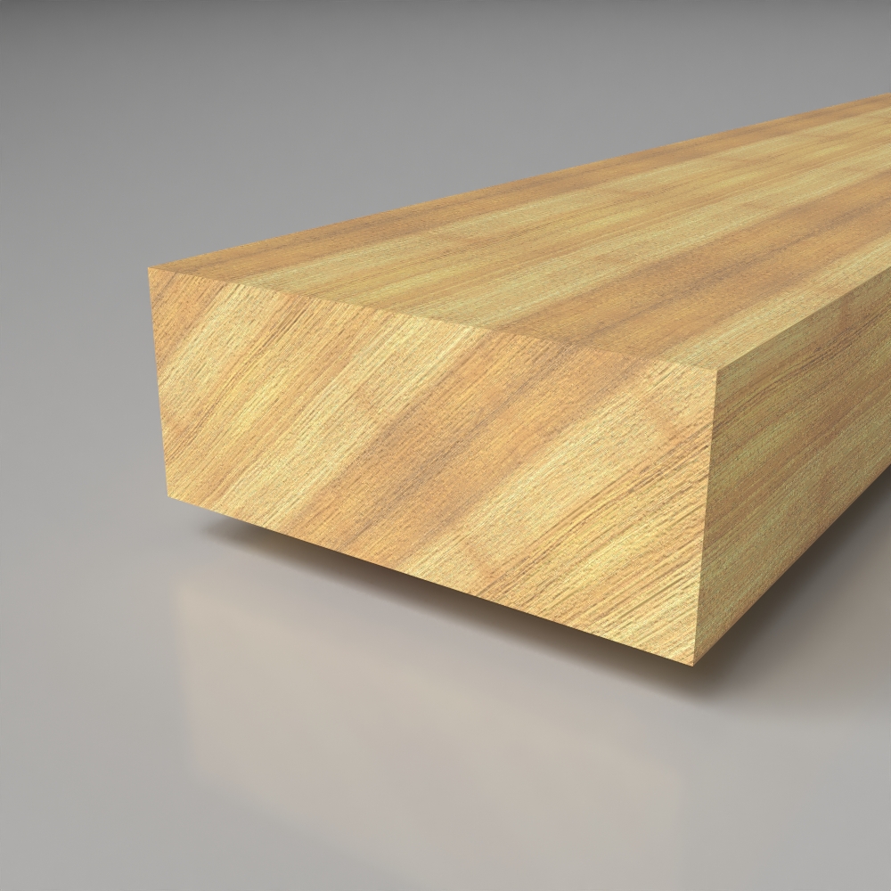 M350 Wood profile