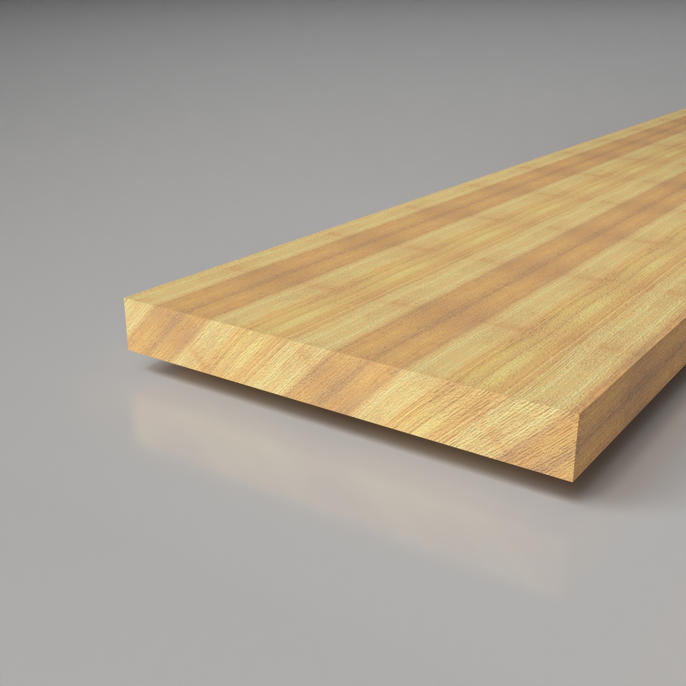 M274 Wood profile