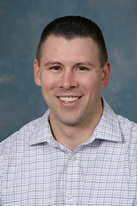 Kevin Chandler