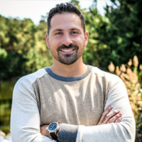 Nick Palozzi