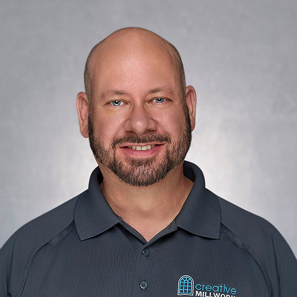 Mike Glueck, MBA, PHR, SPHR