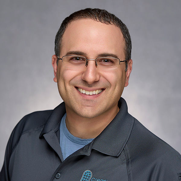 Nick Orlando
